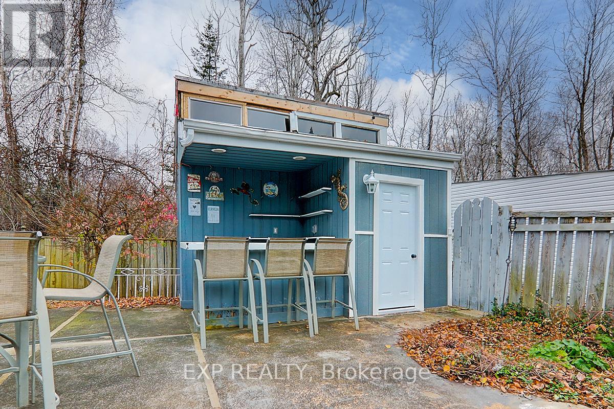 209846 Highway 26, Blue Mountains, Ontario  L9Y 0L1 - Photo 36 - X11993672
