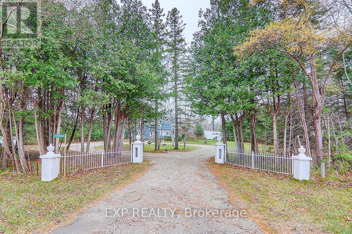 Property at 209846 HIGHWAY 26 image 4