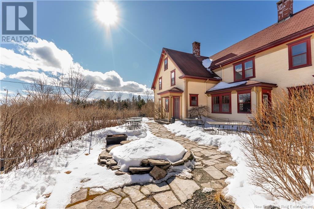 990 Reardon Road, Digdeguash, New Brunswick  E5C 0H1 - Photo 18 - NB113124