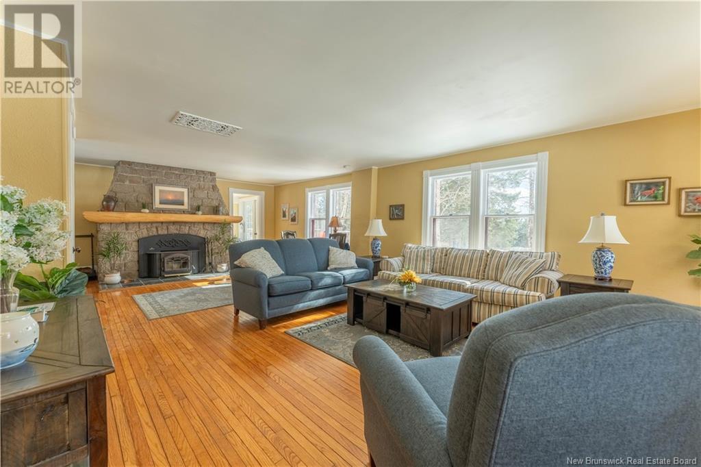 990 Reardon Road, Digdeguash, New Brunswick  E5C 0H1 - Photo 37 - NB113124