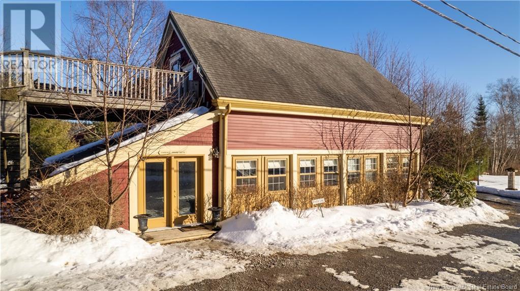 990 Reardon Road, Digdeguash, New Brunswick  E5C 0H1 - Photo 42 - NB113124