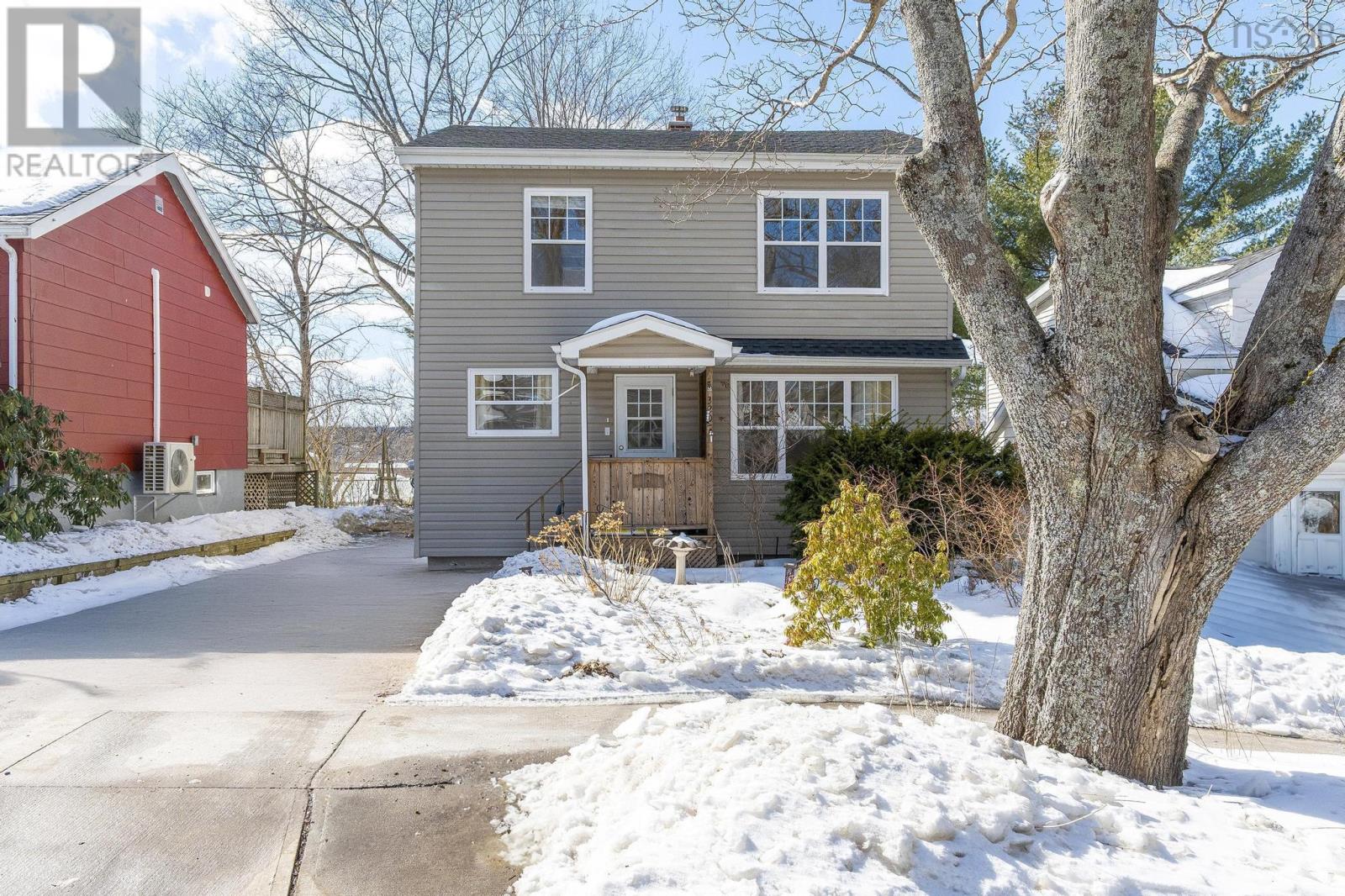 3208 Beresford Road, Halifax, Nova Scotia  B3L 3R8 - Photo 1 - 202504032