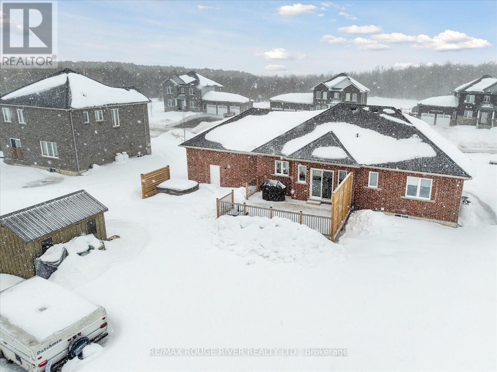 5 Mccrae Crescent, Kawartha Lakes (Woodville), Ontario  K0M 2T0 - Photo 33 - X11997151