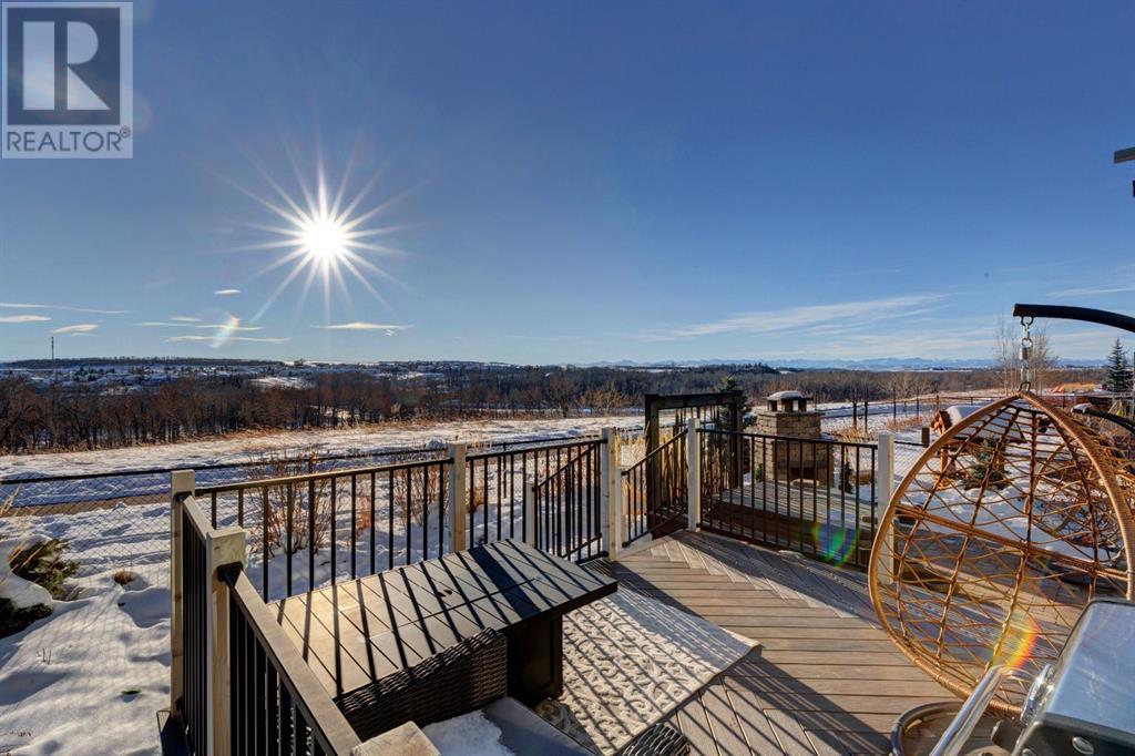 43 Mist Mountain Rise, Okotoks, Alberta  T1S 5R4 - Photo 4 - A2188921