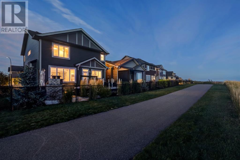 43 Mist Mountain Rise, Okotoks, Alberta  T1S 5R4 - Photo 44 - A2188921