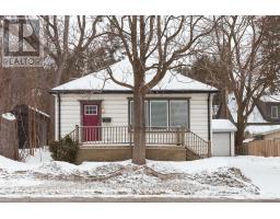 253 RIVERSIDE DRIVE, London, Ontario