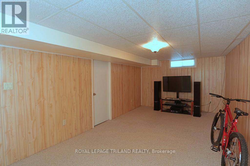 89 Renny Crescent, London, Ontario  N6E 2C4 - Photo 19 - X11998788