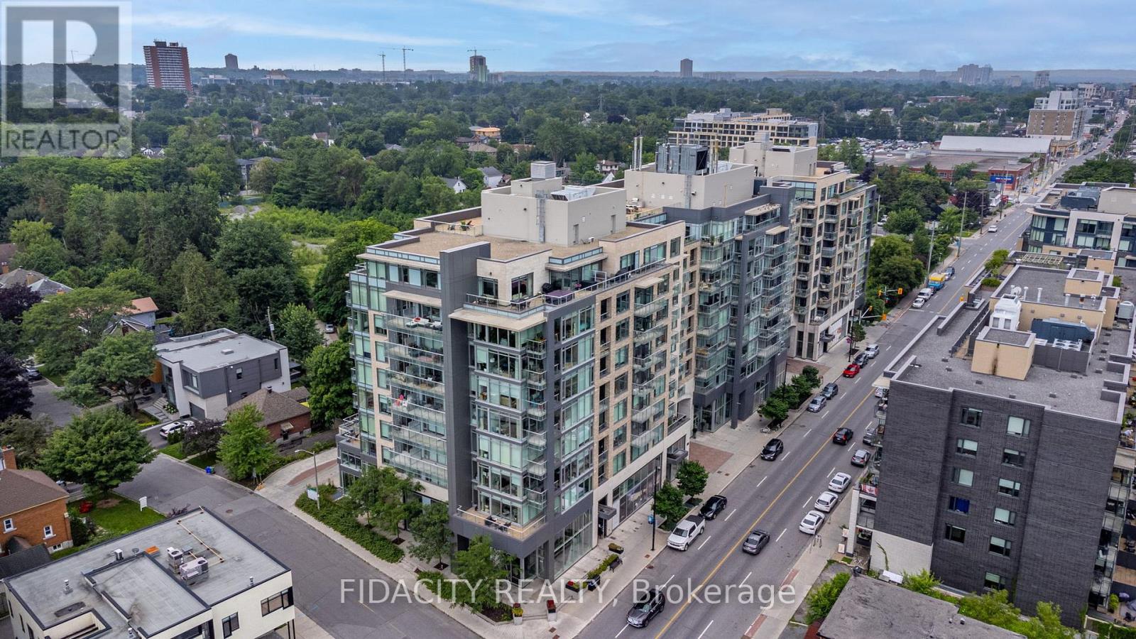 C (#8) - 101 RICHMOND ROAD, Ottawa, Ontario