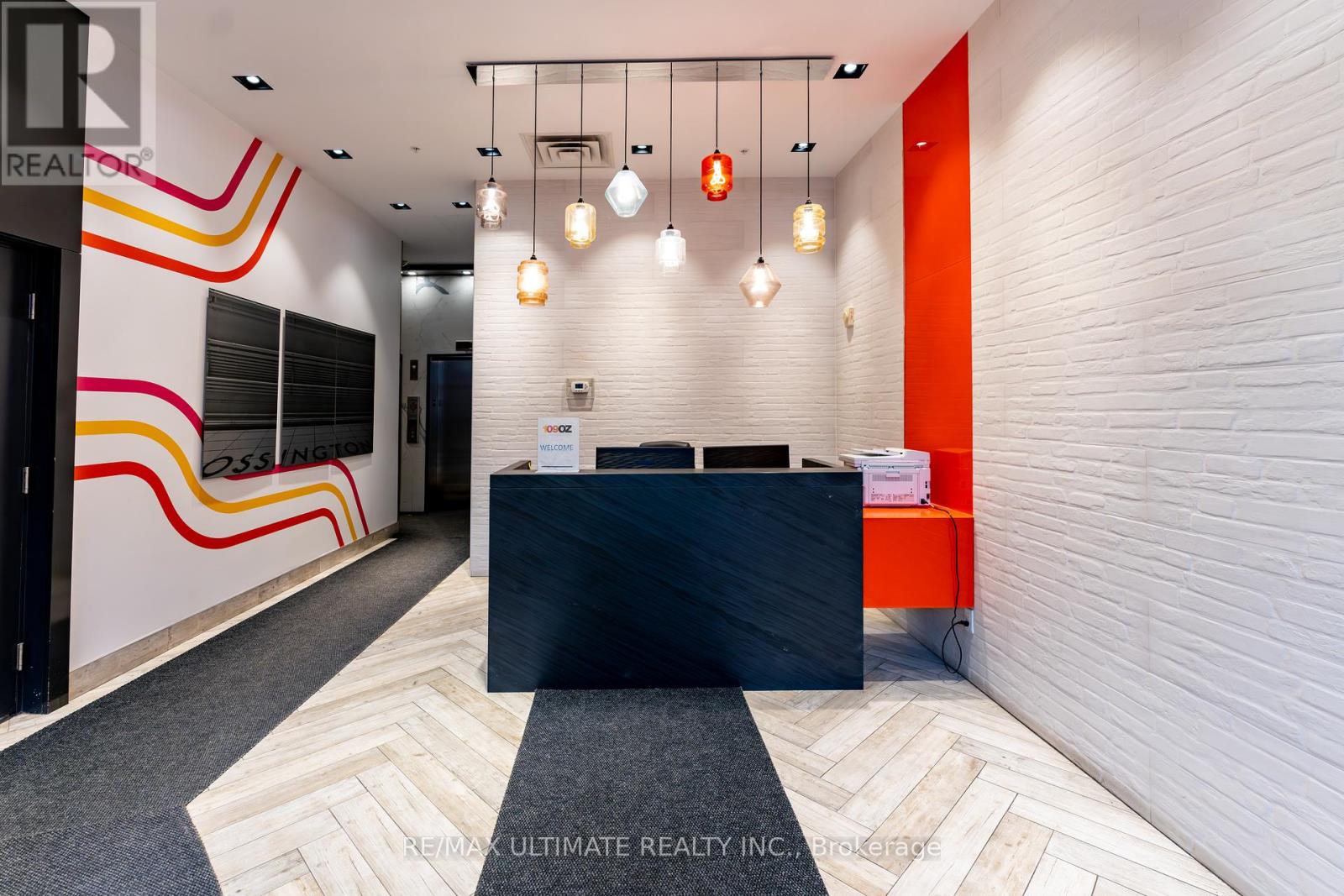Property at 204 - 109 OSSINGTON AVENUE image 3