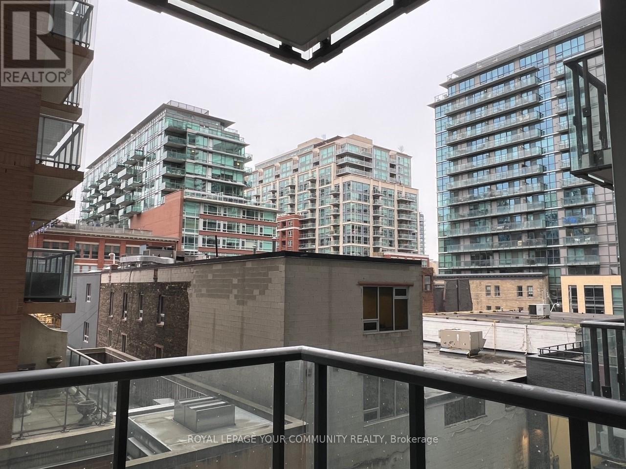309 - 158 Front Street E, Toronto, Ontario  M5A 0K9 - Photo 20 - C11998822