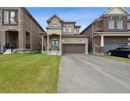 126 HERITAGE STREET, Bradford West Gwillimbury, Ontario