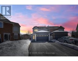 18 BRYANT COURT, Brampton, Ontario