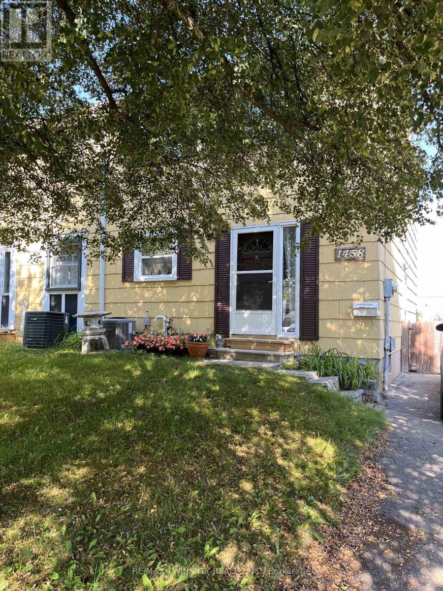 1458 WILDREN PLACE, cambridge, Ontario