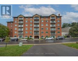 605 - 2 BAY STREET, Kingston, Ontario