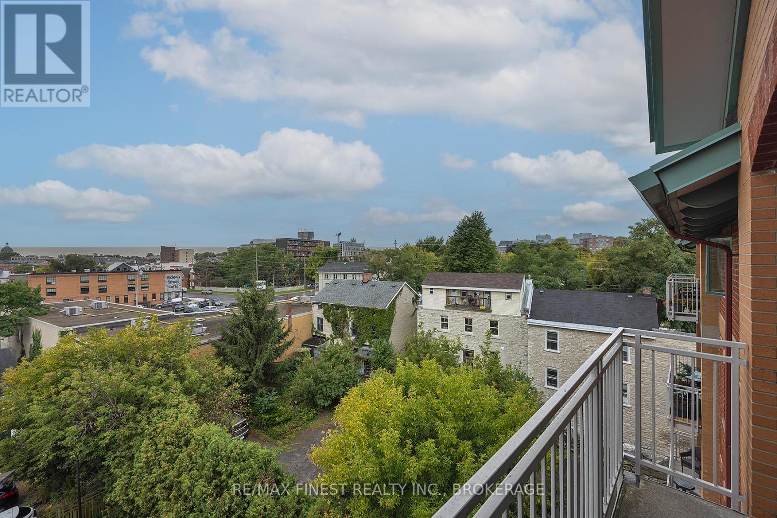 605 - 2 Bay Street, Kingston, Ontario  K7K 6T7 - Photo 17 - X11992823