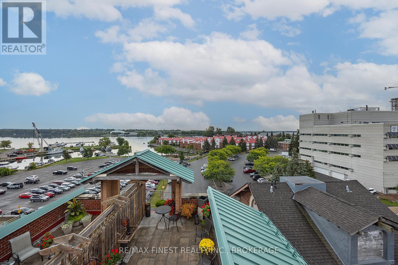 605 - 2 Bay Street, Kingston, Ontario  K7K 6T7 - Photo 48 - X11992823