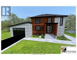 Lot 16 Teravista Street, Sudbury, Ontario