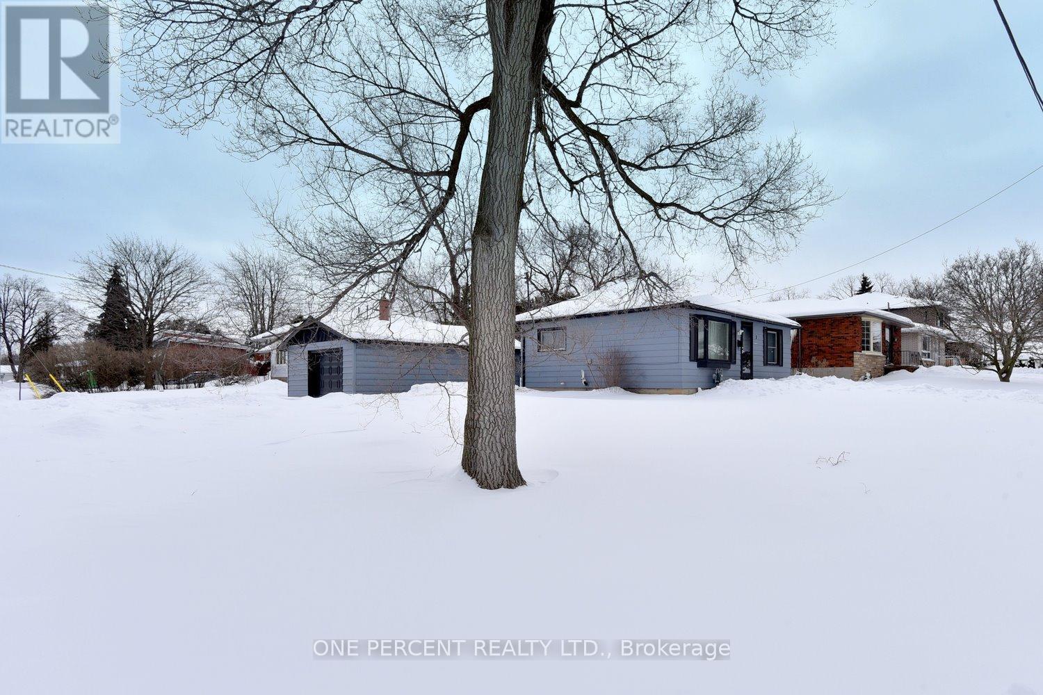 Property at 3 MAITLAND AVENUE image 1