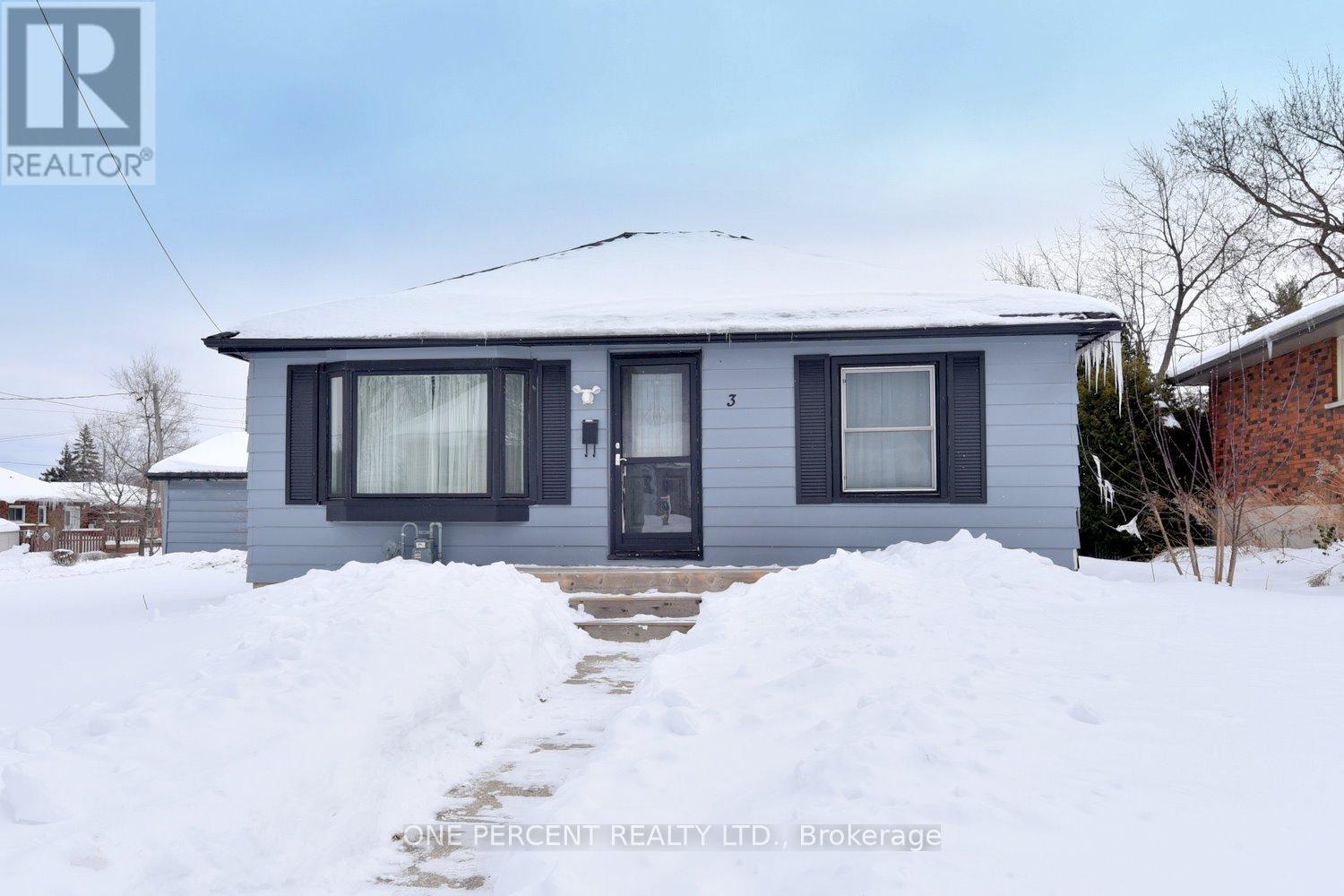 Property at 3 MAITLAND AVENUE image 2