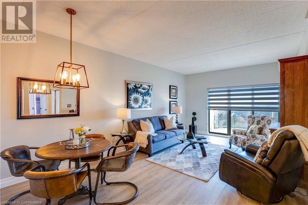 2075 AMHERST HEIGHTS Drive Unit# 402, Burlington, Ontario