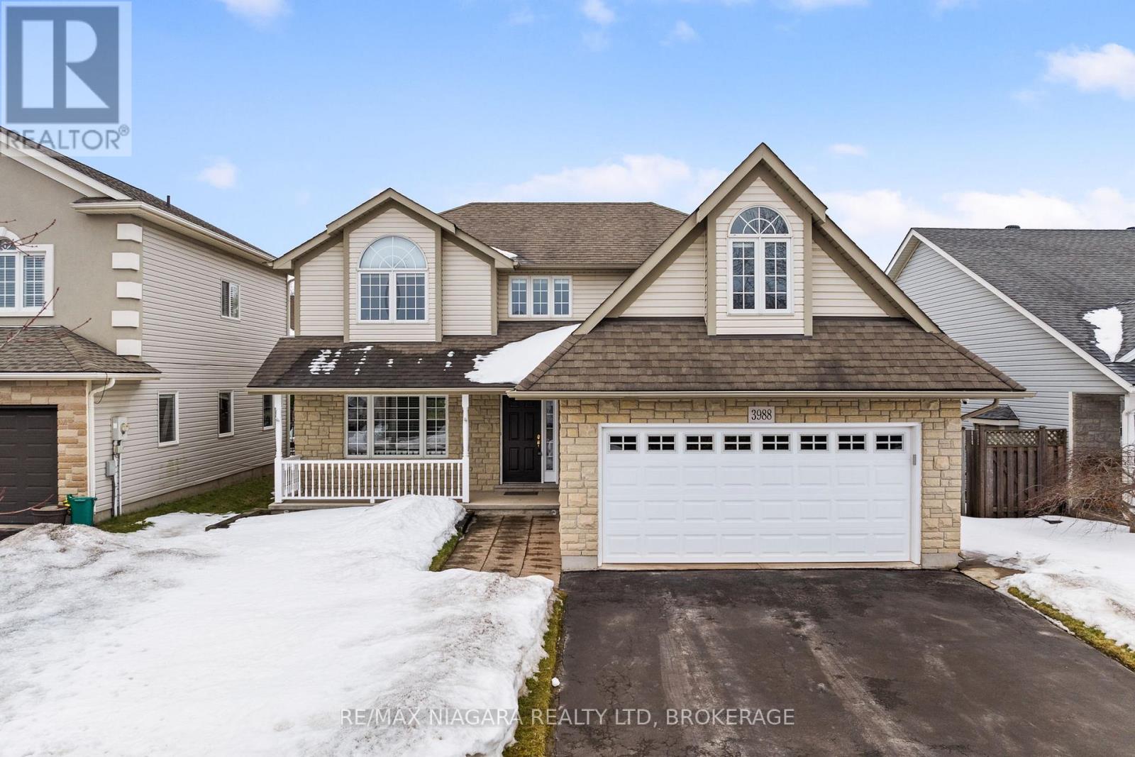 3988 AZALEA CRESCENT, Lincoln, Ontario