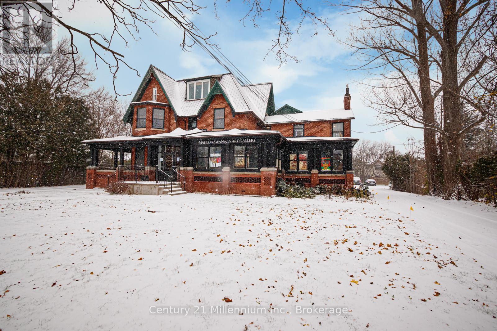 106 - 637 HURONTARIO STREET, Collingwood, Ontario