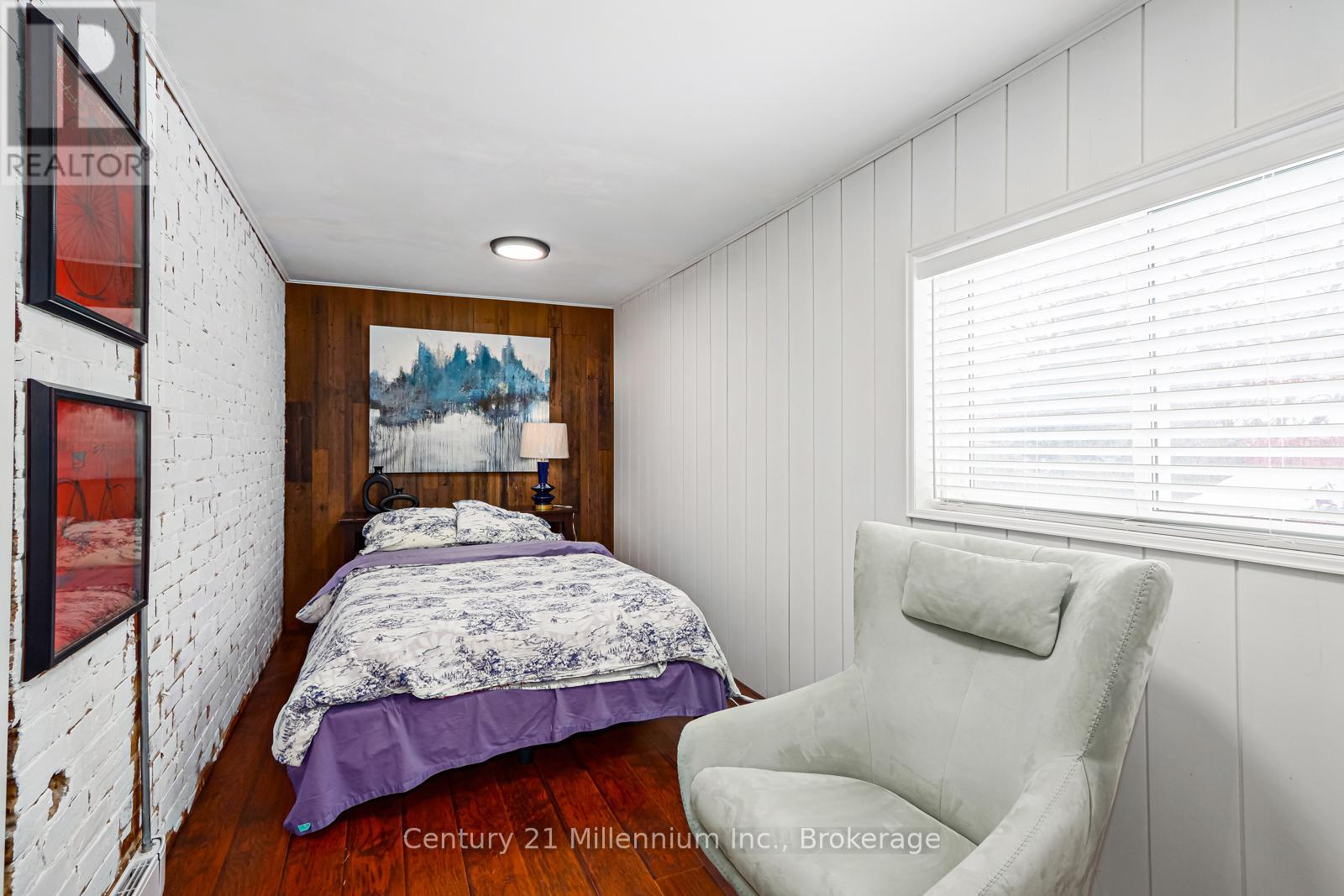 106 - 637 Hurontario Street, Collingwood, Ontario  L9Y 2N6 - Photo 16 - S11998844