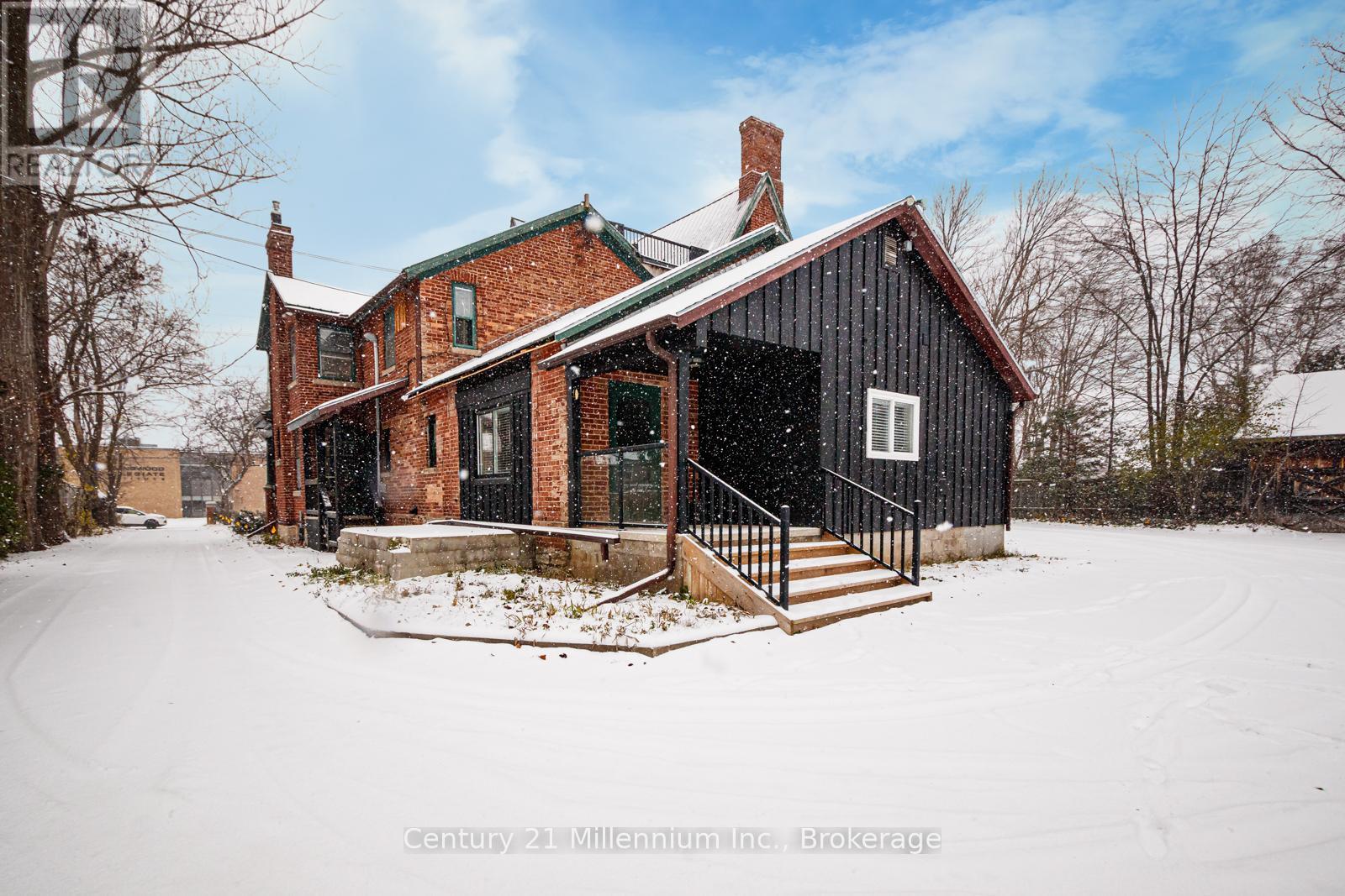 106 - 637 HURONTARIO STREET, collingwood, Ontario