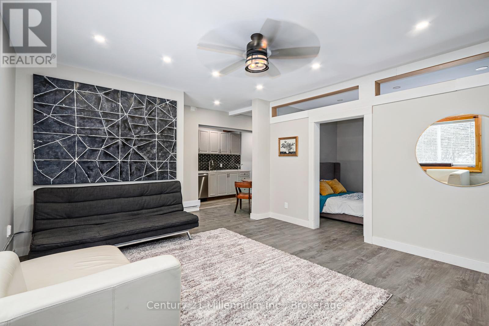 106 - 637 Hurontario Street, Collingwood, Ontario  L9Y 2N6 - Photo 7 - S11998853