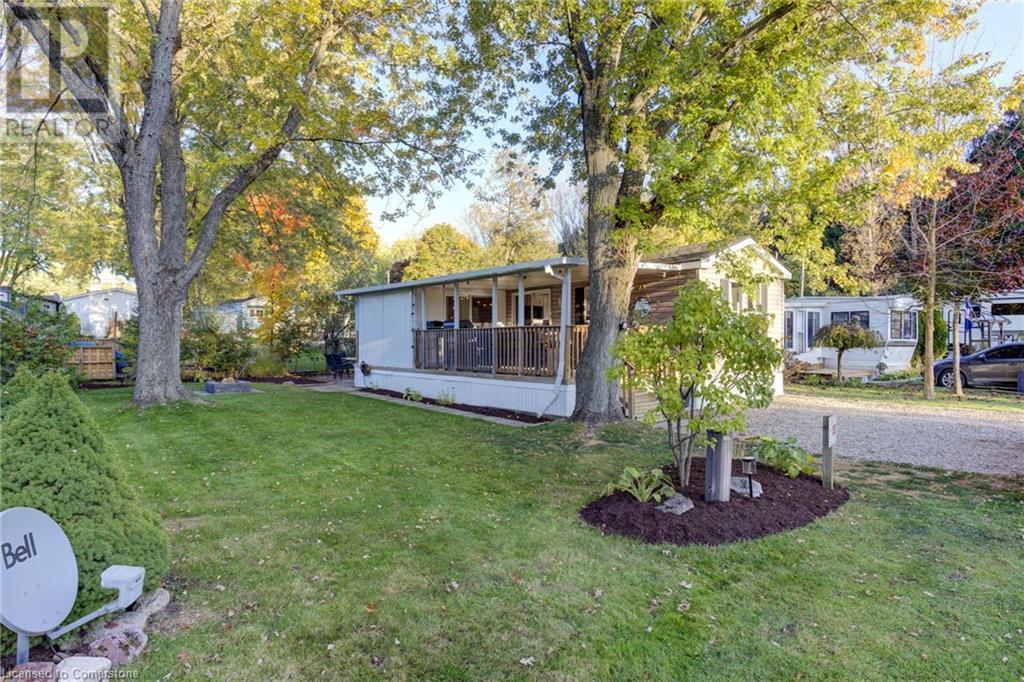 Property at 580 BEAVER CREEK Road Unit# 153 image 3