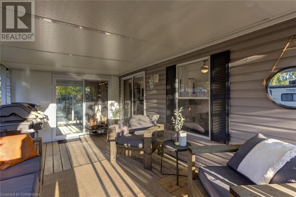 Property at 580 BEAVER CREEK Road Unit# 153 image 5