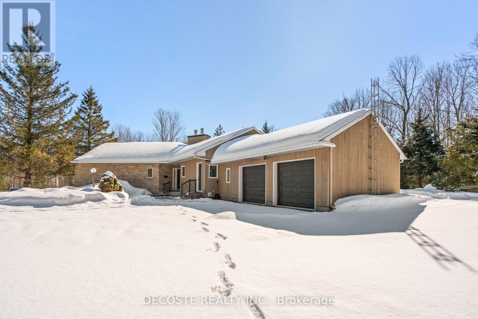 22065 IRVINE ROAD, North Glengarry, Ontario