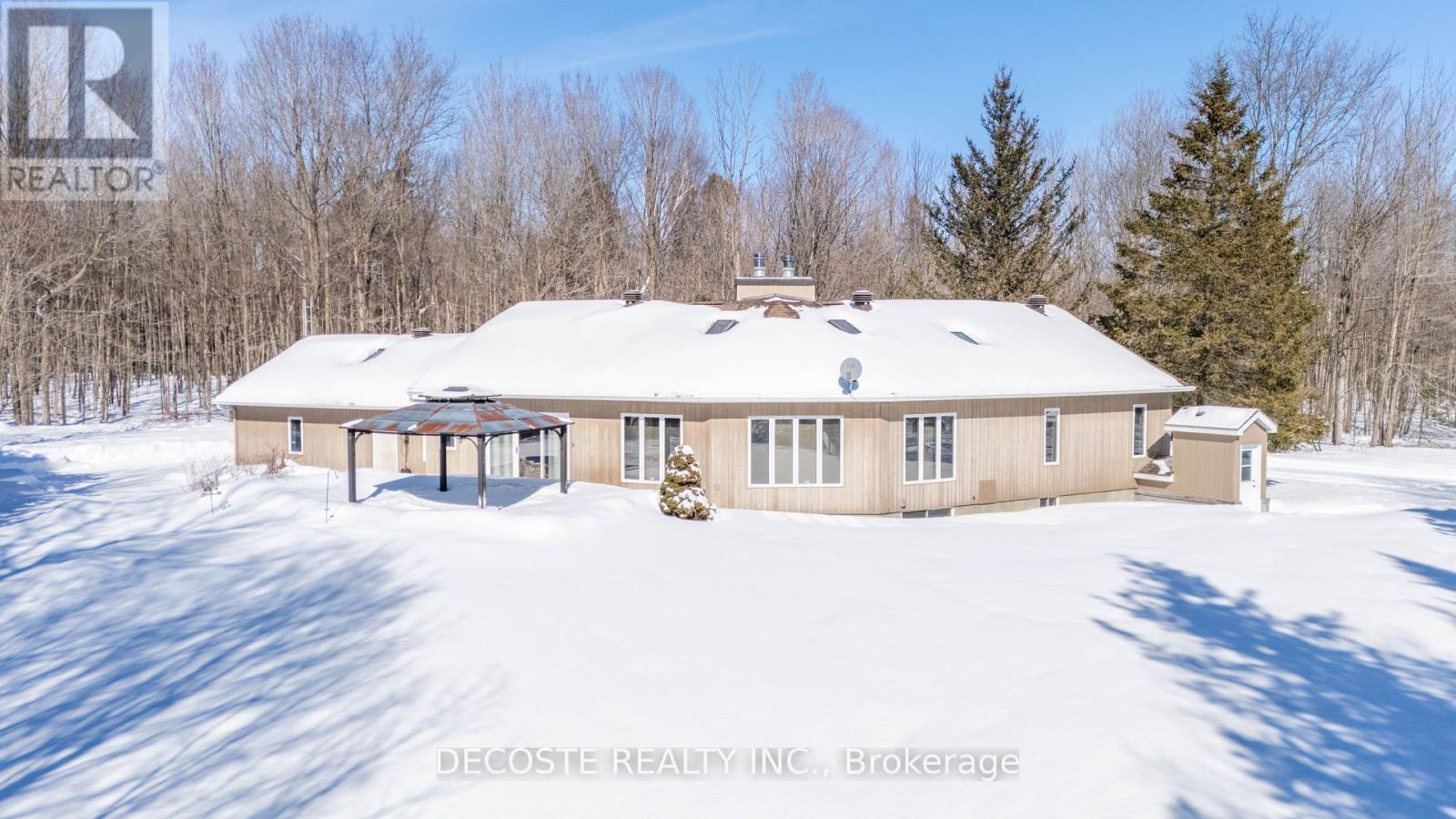 22065 Irvine Road, North Glengarry, Ontario  K0B 1E0 - Photo 35 - X11998821