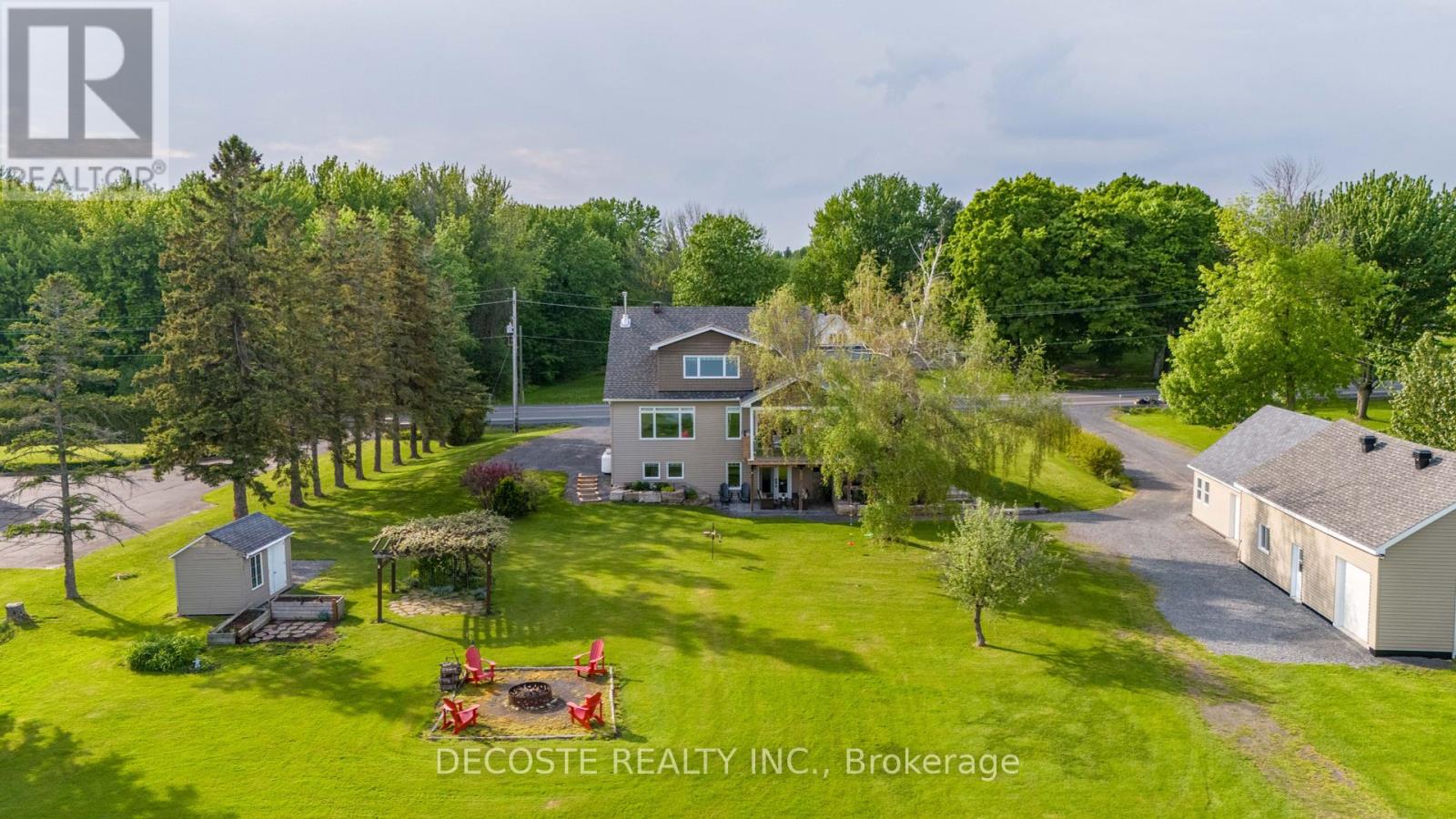 20198 County 2 Road, South Glengarry, Ontario  K0C 2E0 - Photo 14 - X11998879