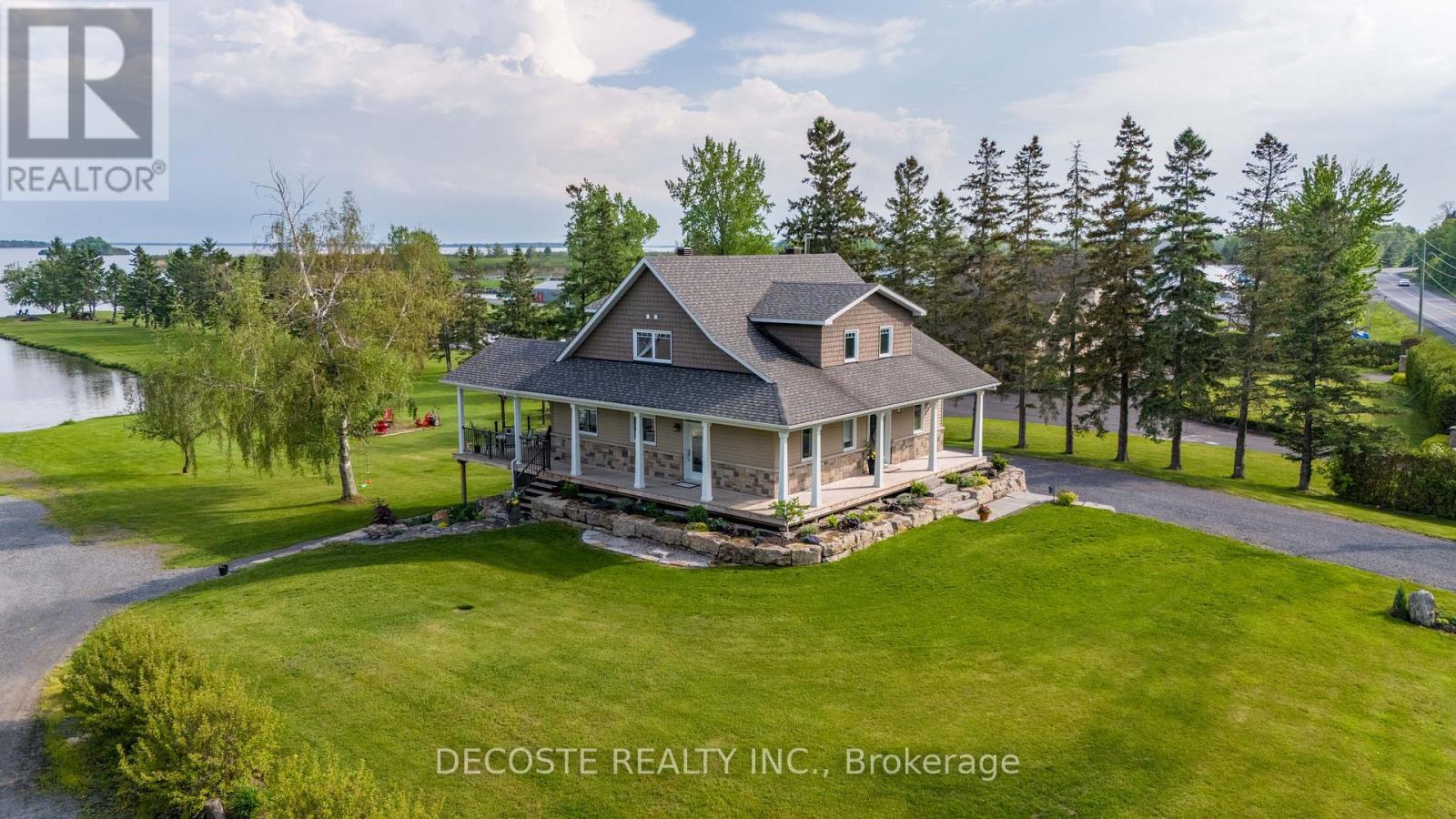 20198 County 2 Road, South Glengarry, Ontario  K0C 2E0 - Photo 5 - X11998879