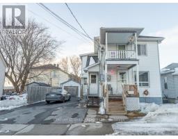 337 6TH STREET W, Cornwall, Ontario