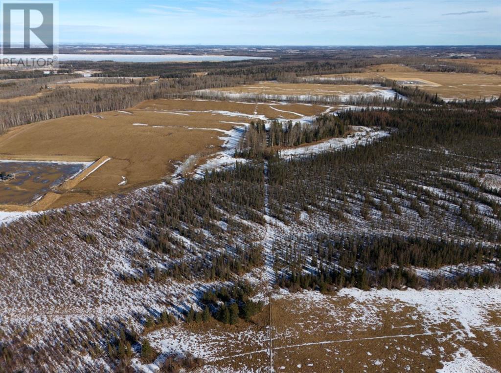 On Twp 381 & Rr 84, Rural Clearwater County, Alberta  T4T 2A2 - Photo 18 - A2198954
