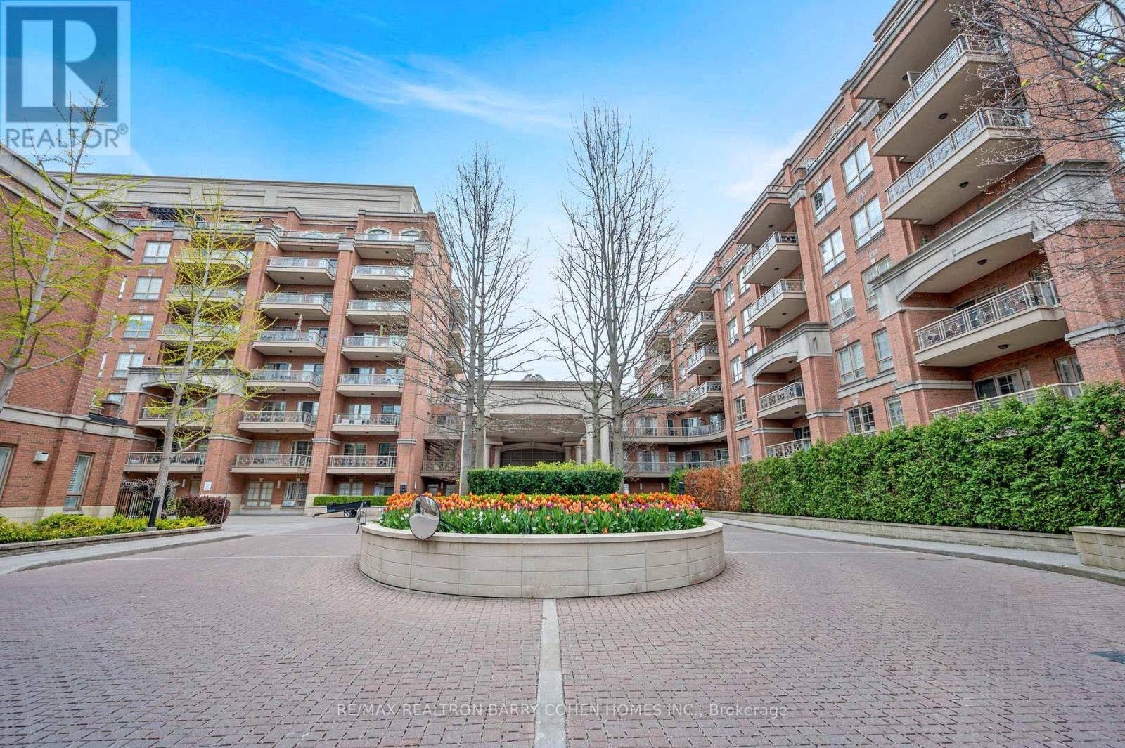 Property at 407 - 21 BURKEBROOK PLACE image 3