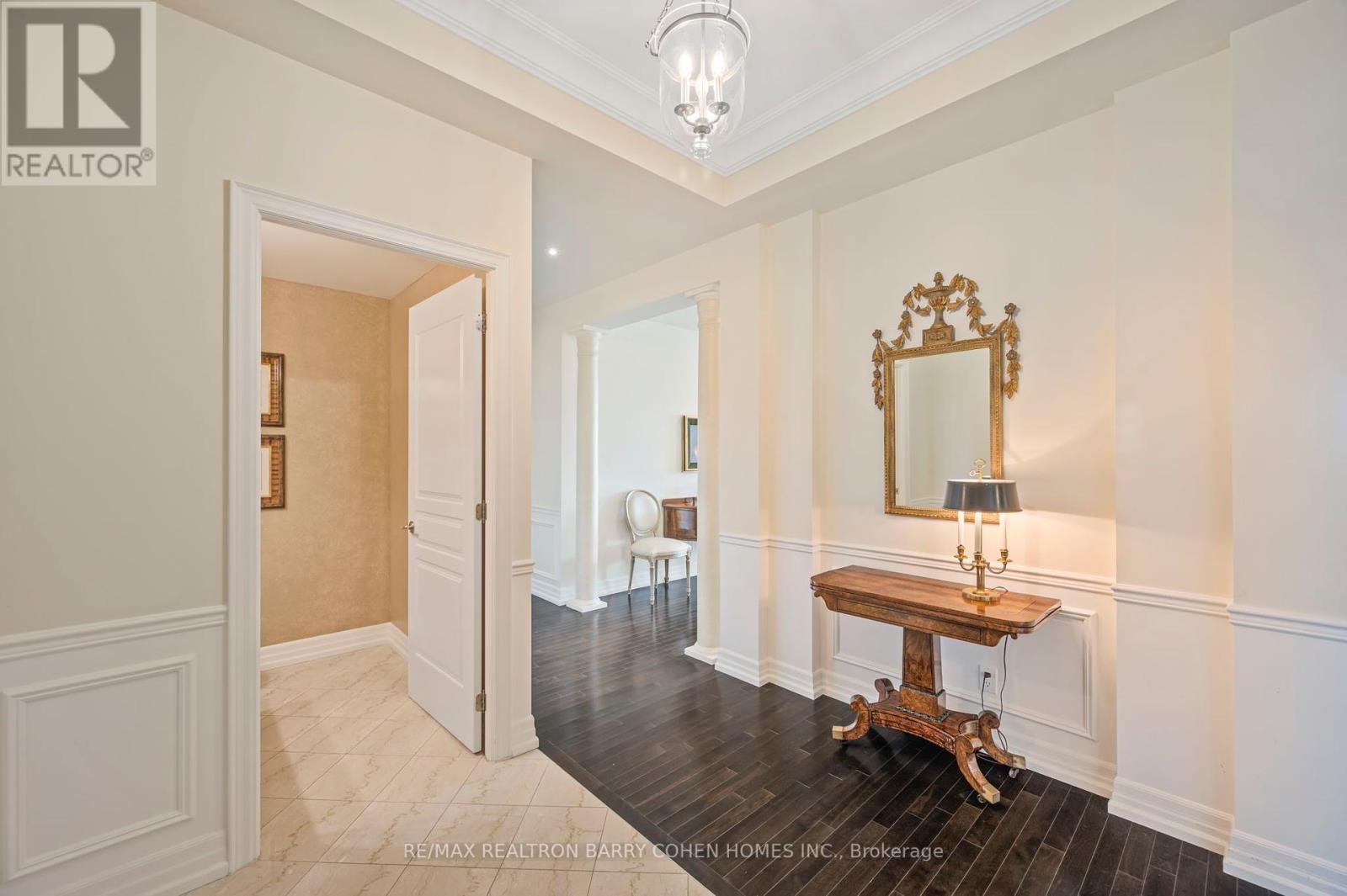 Property at 407 - 21 BURKEBROOK PLACE image 5