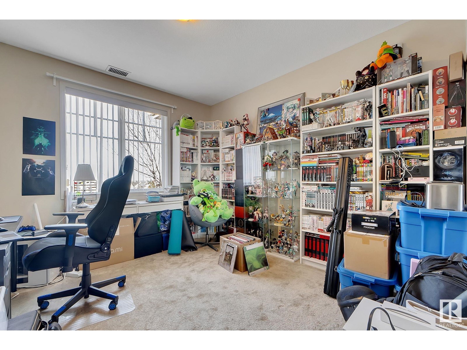 #326 2503 Hanna Cr Nw, Edmonton, Alberta  T6R 0H1 - Photo 19 - E4422636