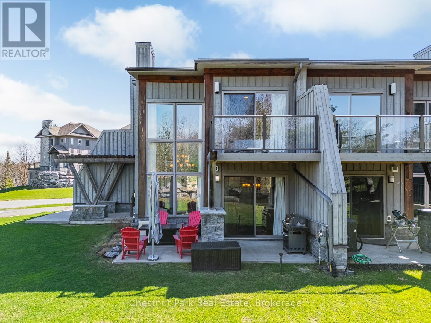 34 Carrick Trail, Gravenhurst, Ontario  P1P 0A6 - Photo 4 - X11983290