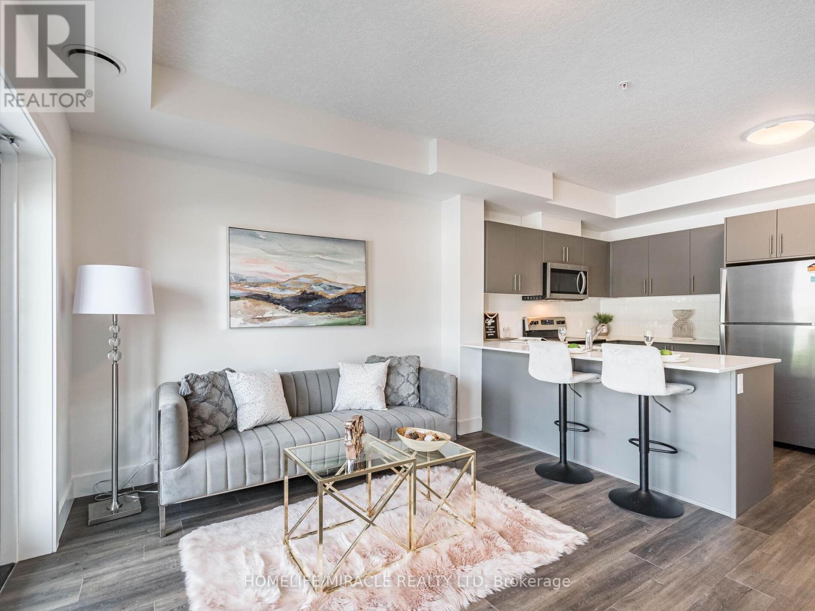 T2 - 1101 Lackner Place, Kitchener, Ontario  N2A 0L3 - Photo 6 - X11998840