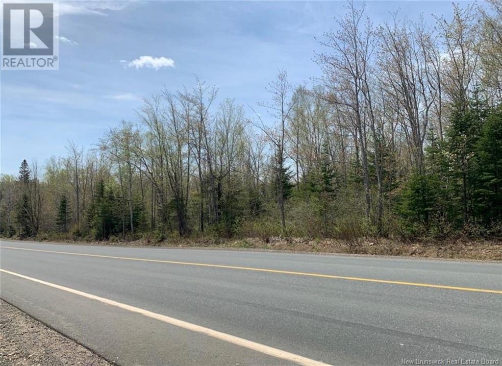 Lot 02 Principale, Petit-Paquetville, New Brunswick  E8R 1G4 - Photo 2 - NB113118