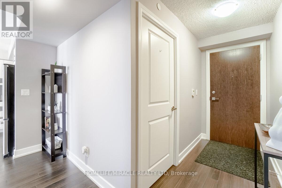 1324 - 2 Eva Road, Toronto, Ontario  M9C 0A9 - Photo 10 - W11992787