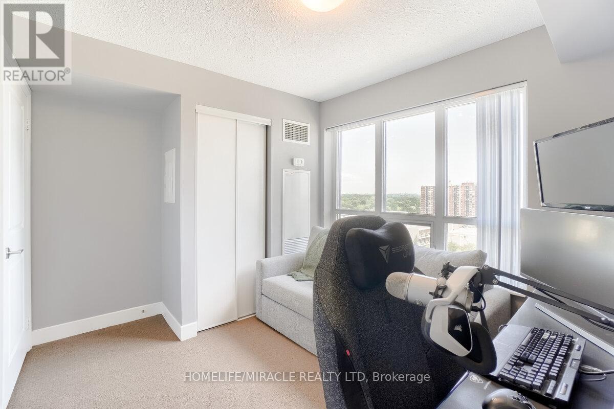 1324 - 2 Eva Road, Toronto, Ontario  M9C 0A9 - Photo 26 - W11992787