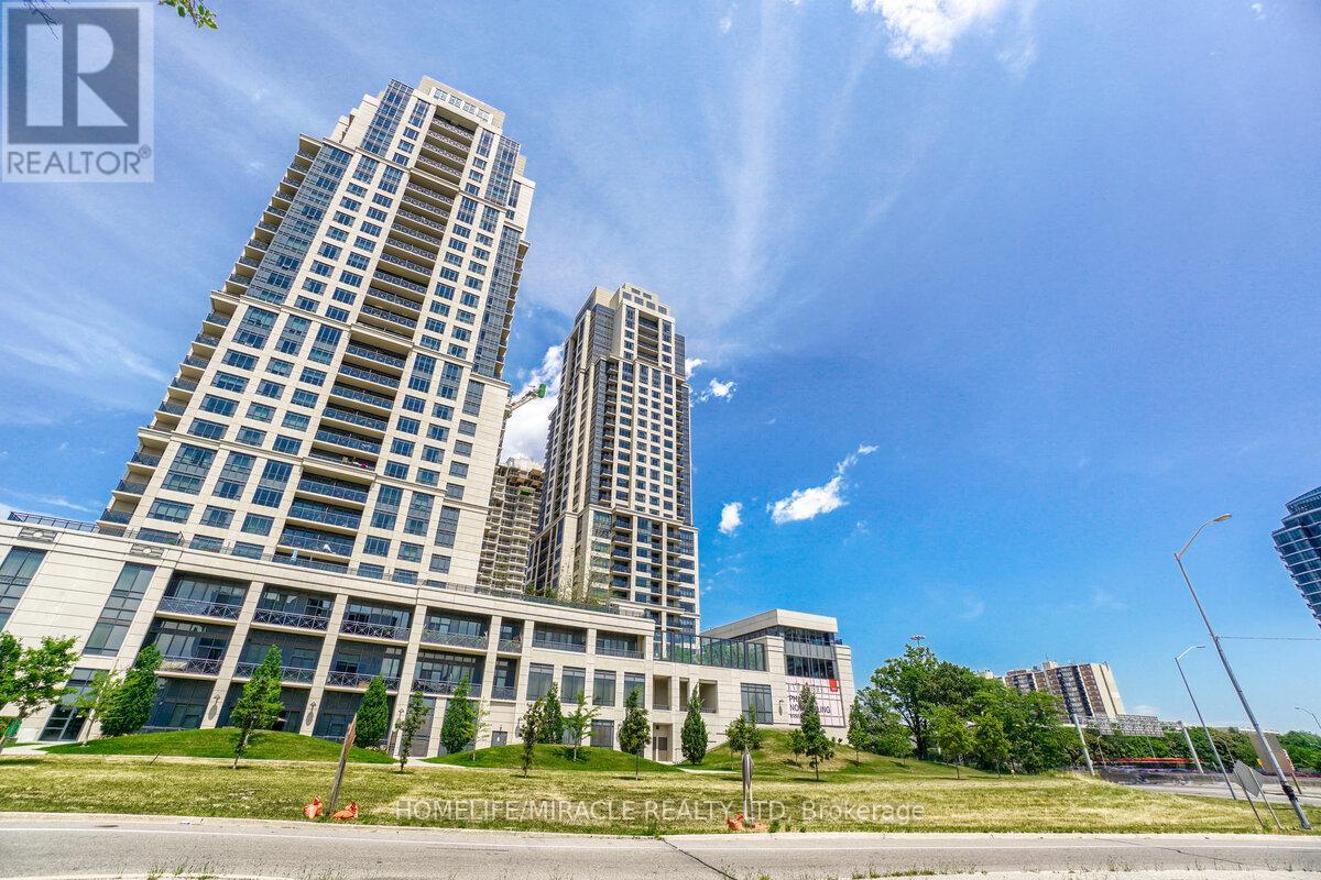 Property at 1324 - 2 EVA ROAD image 3