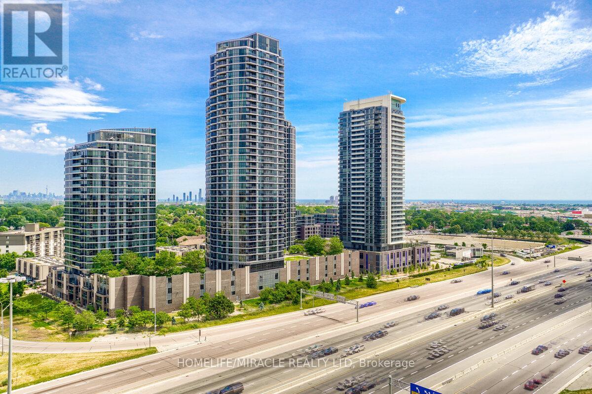 1324 - 2 Eva Road, Toronto, Ontario  M9C 0A9 - Photo 33 - W11992787
