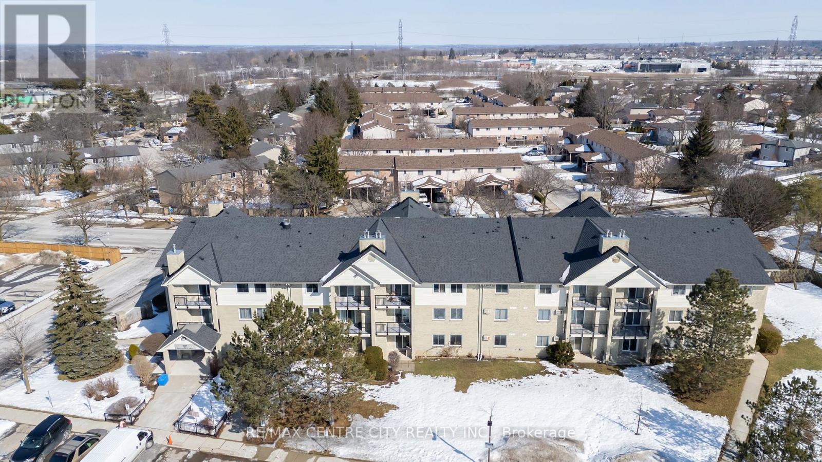 Property at 309 - 729 DEVERON CRESCENT image 1