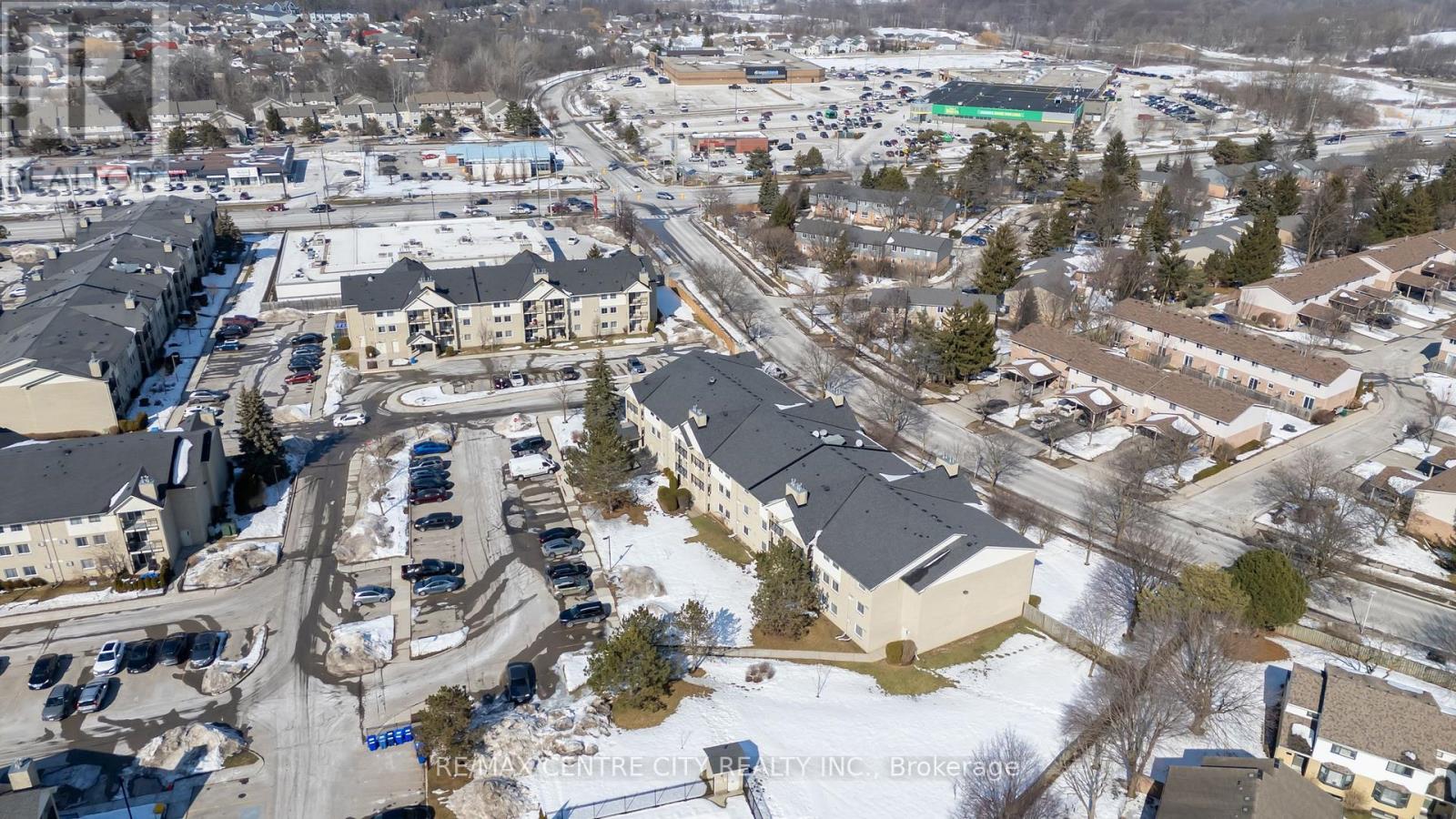Property at 309 - 729 DEVERON CRESCENT image 2