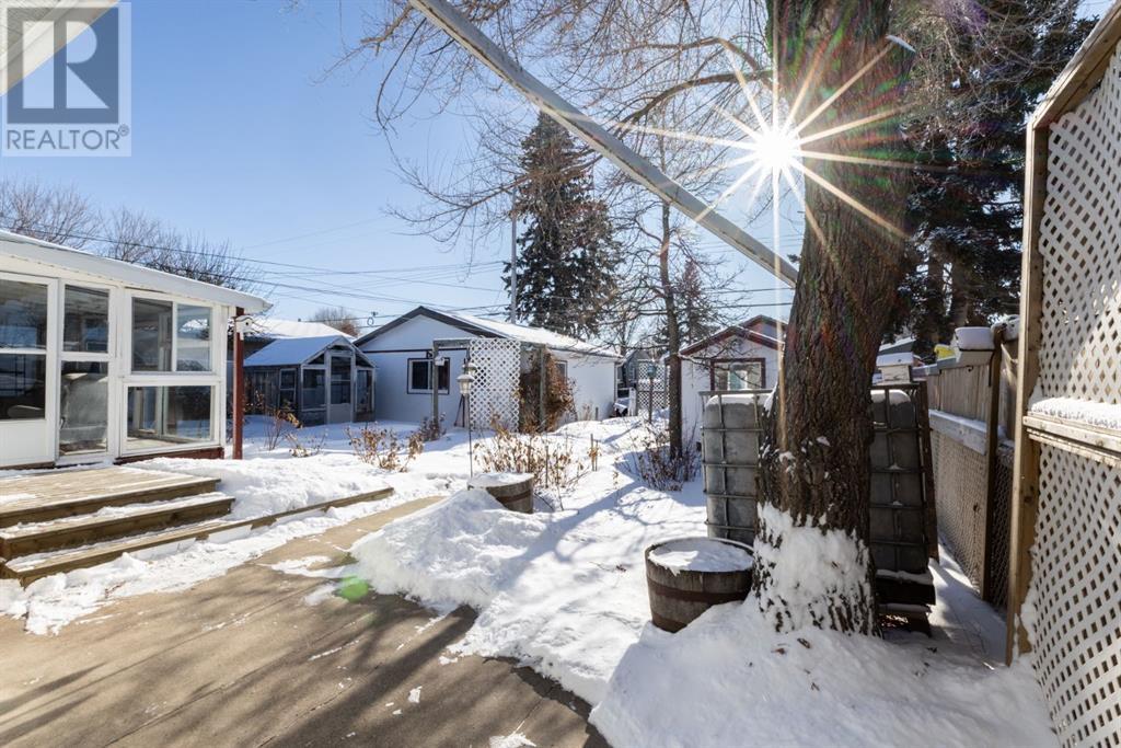 5023 40 Street, Innisfail, Alberta  T4G 1H8 - Photo 28 - A2198875